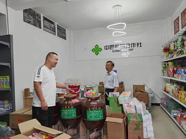 市委政法委常务副书记程德辉深入九十村宣讲3.jpg